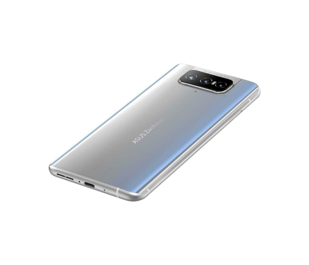 ASUS ZenFone 8 Flip 8/256GB Silver - 668421 - zdjęcie 16